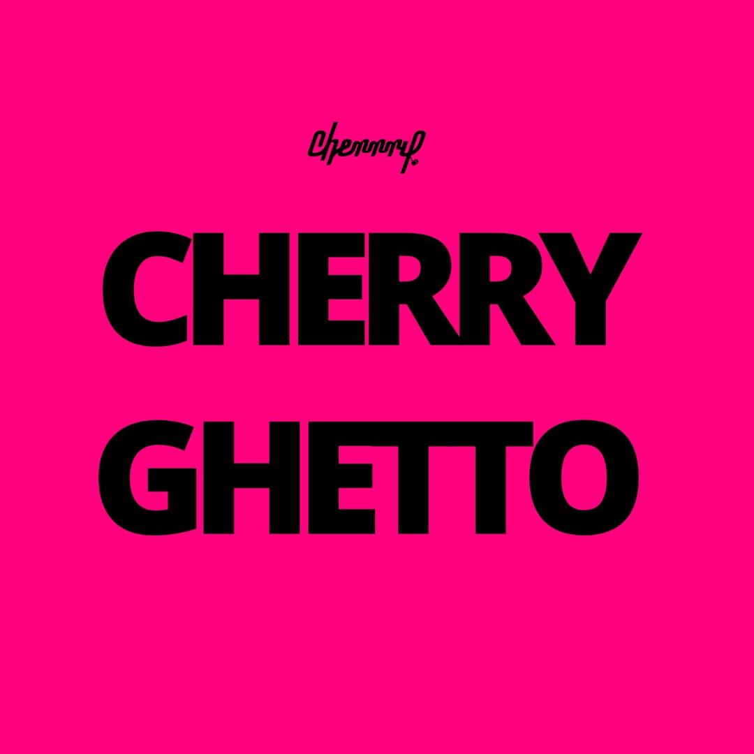 CHERRY拆街