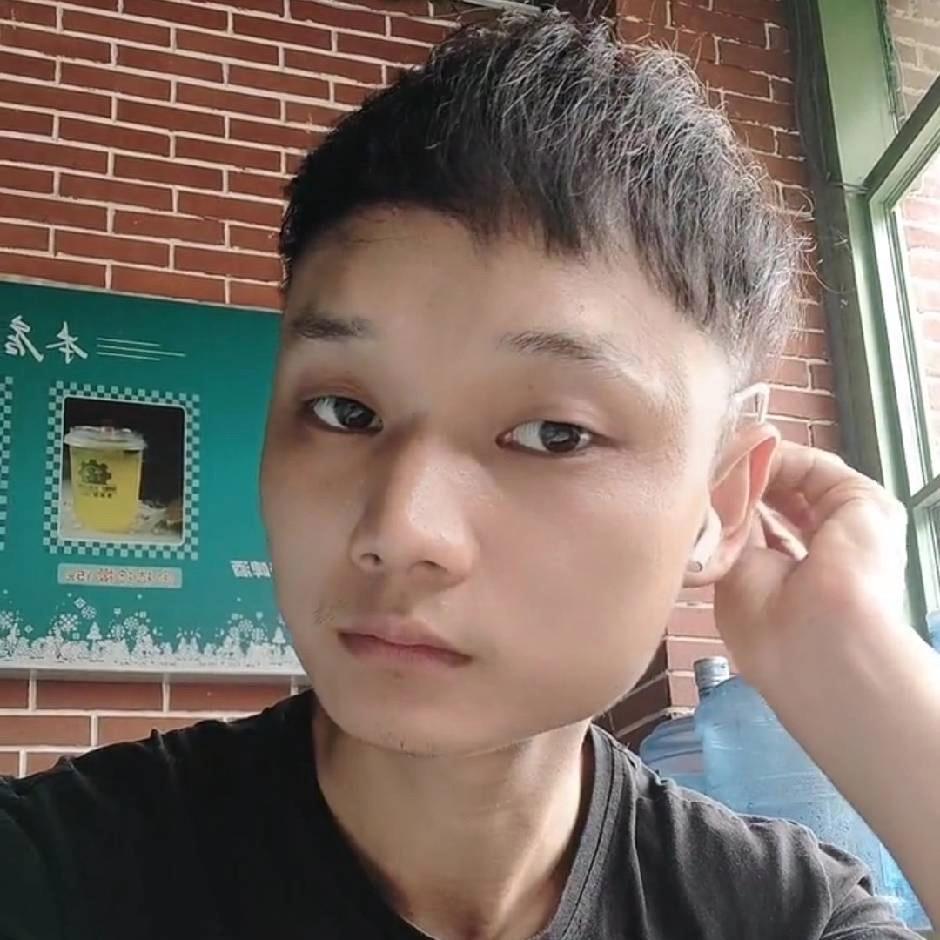 没爸妈的孩子