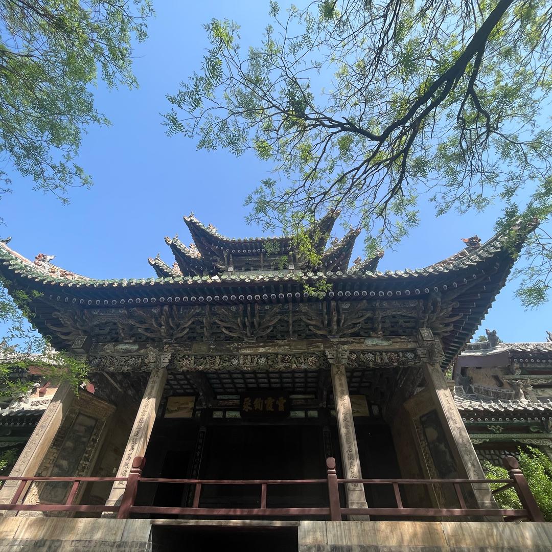 古建文化传媒