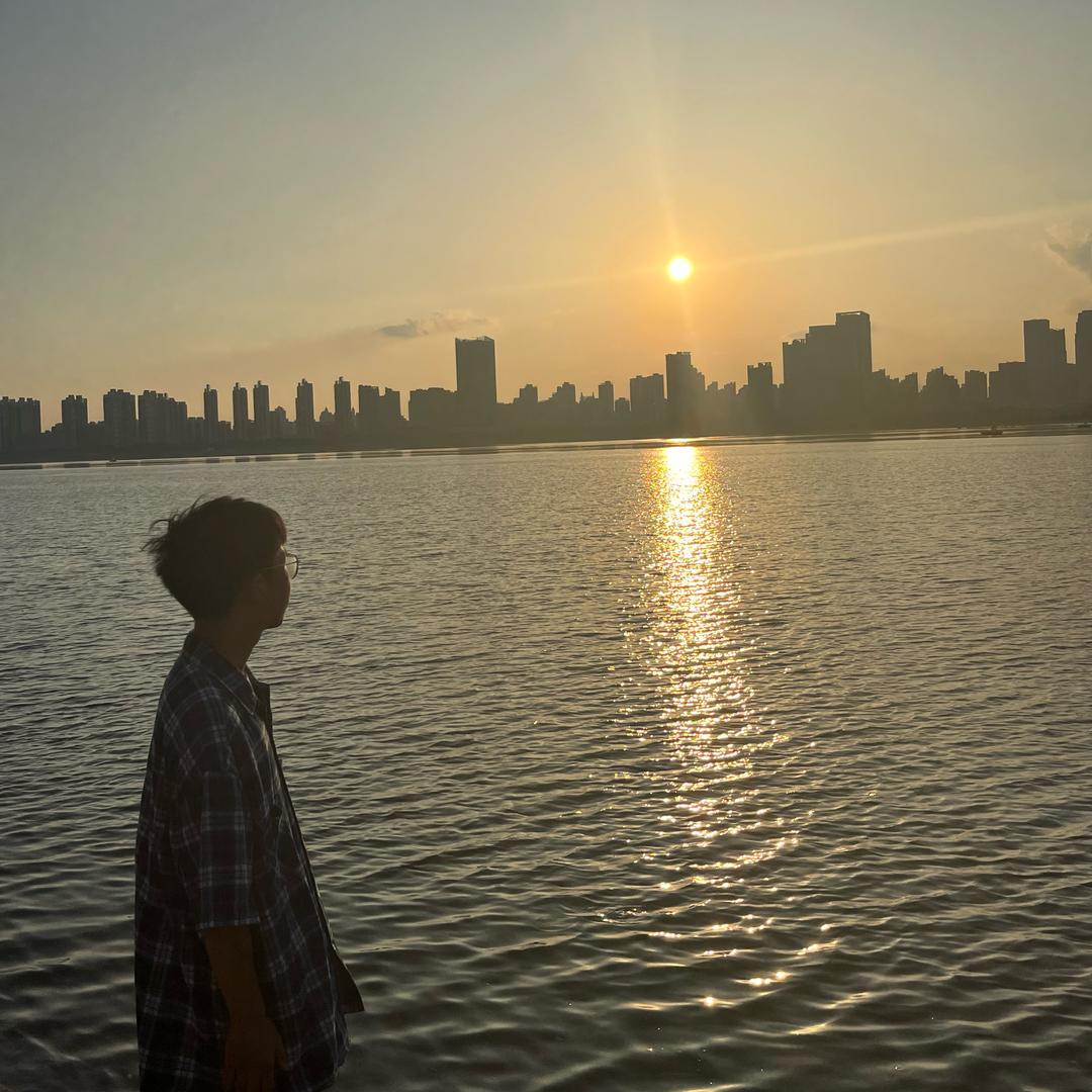 楓.