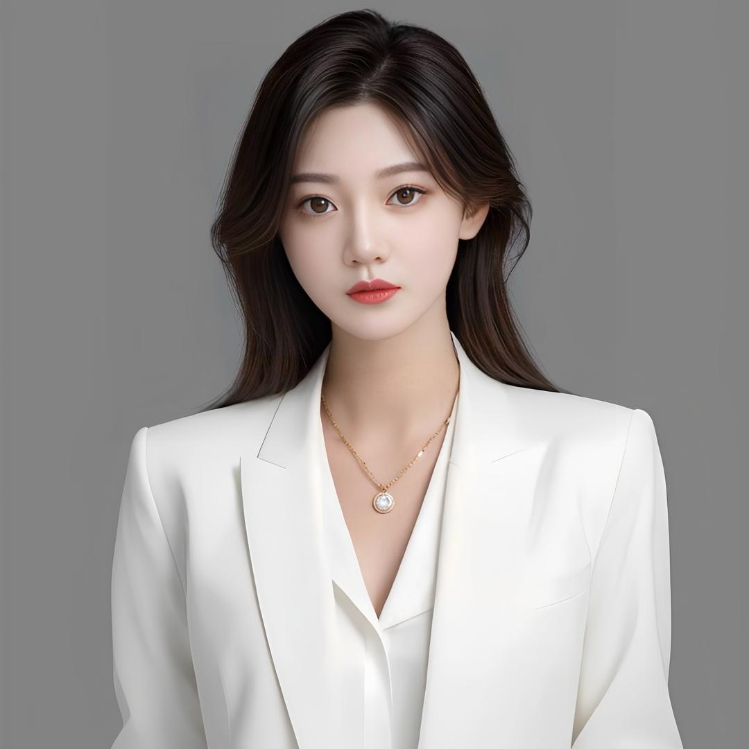教资叶子老师