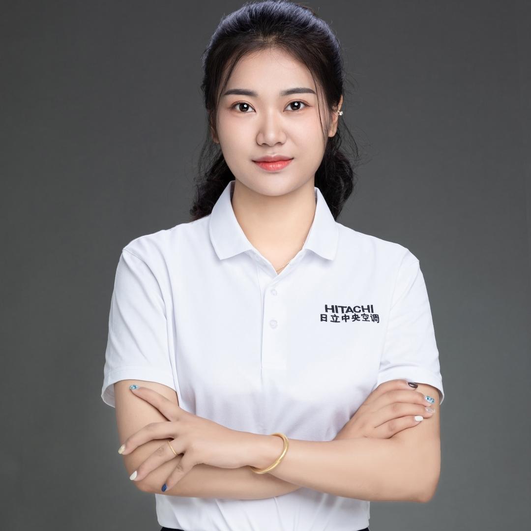 日立中央空调（淮安青岛路店）