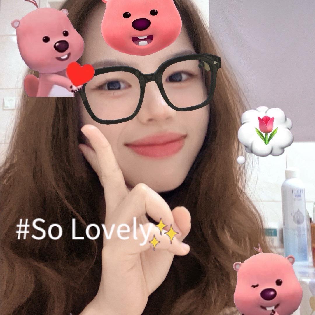 爱穿搭的啊婷(推广)