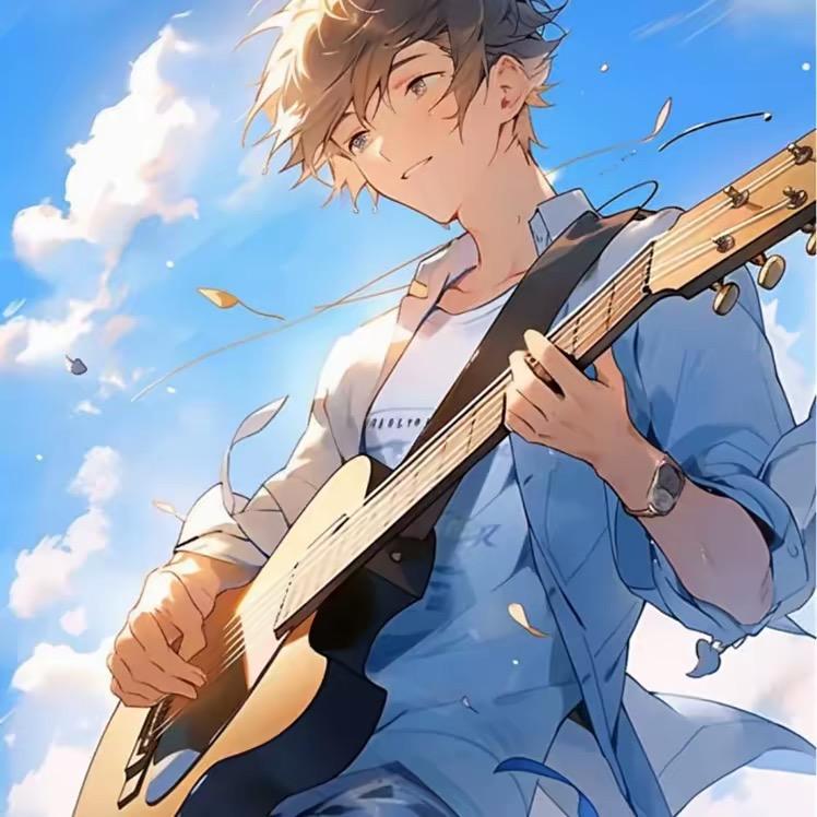 电木学员🎵 ✨ 🎶