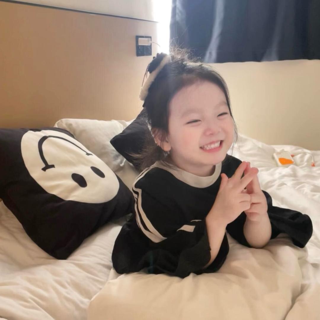 我睡觉的时候不困