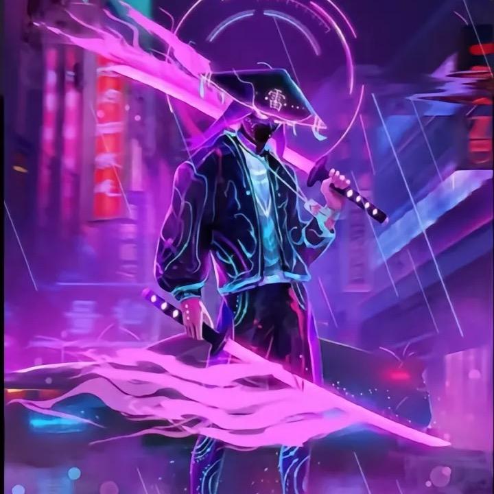卢佬说故事