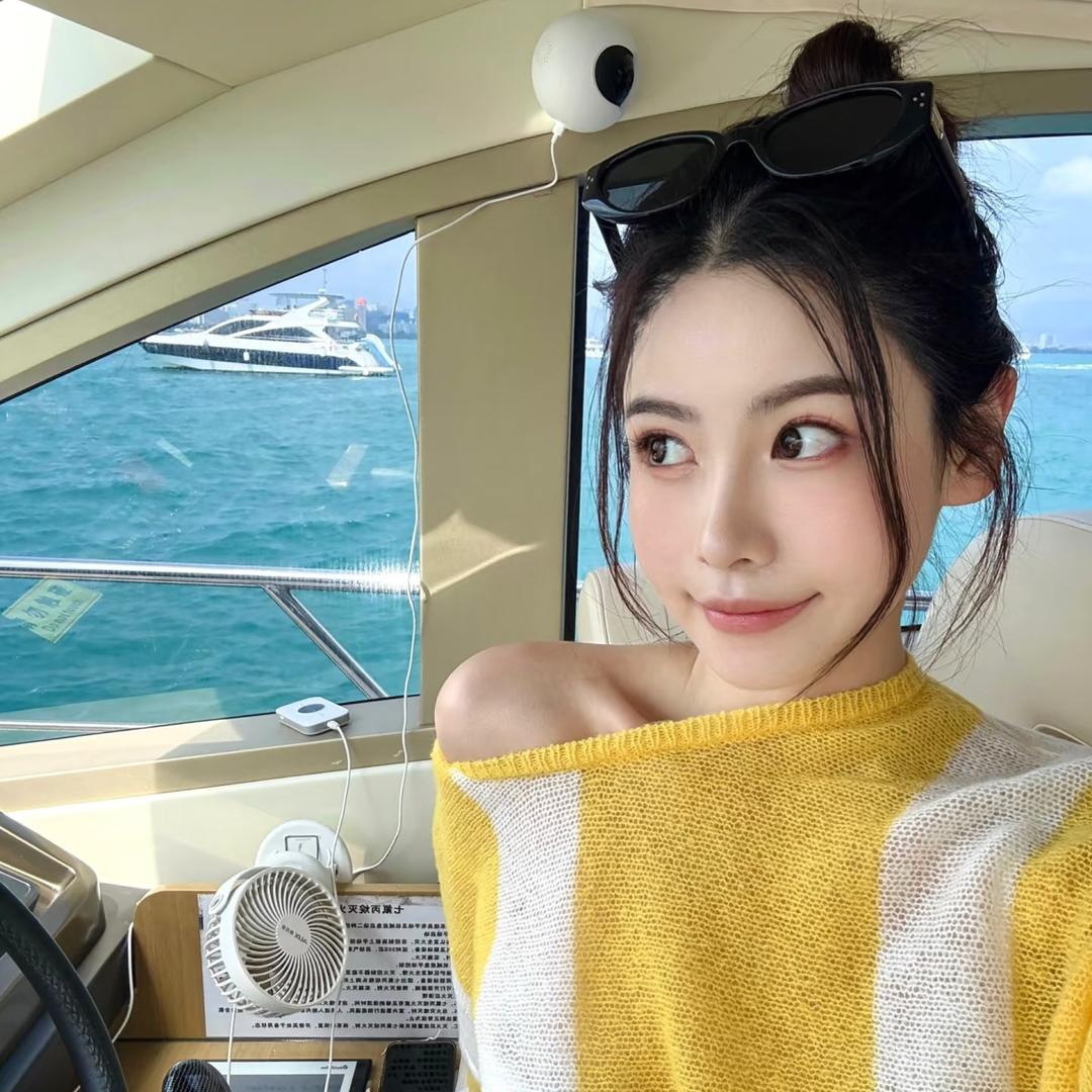 雪儿【美妆护肤】