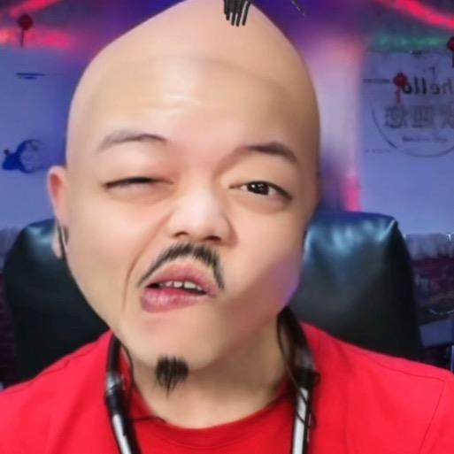 卫仔的宇宙之心