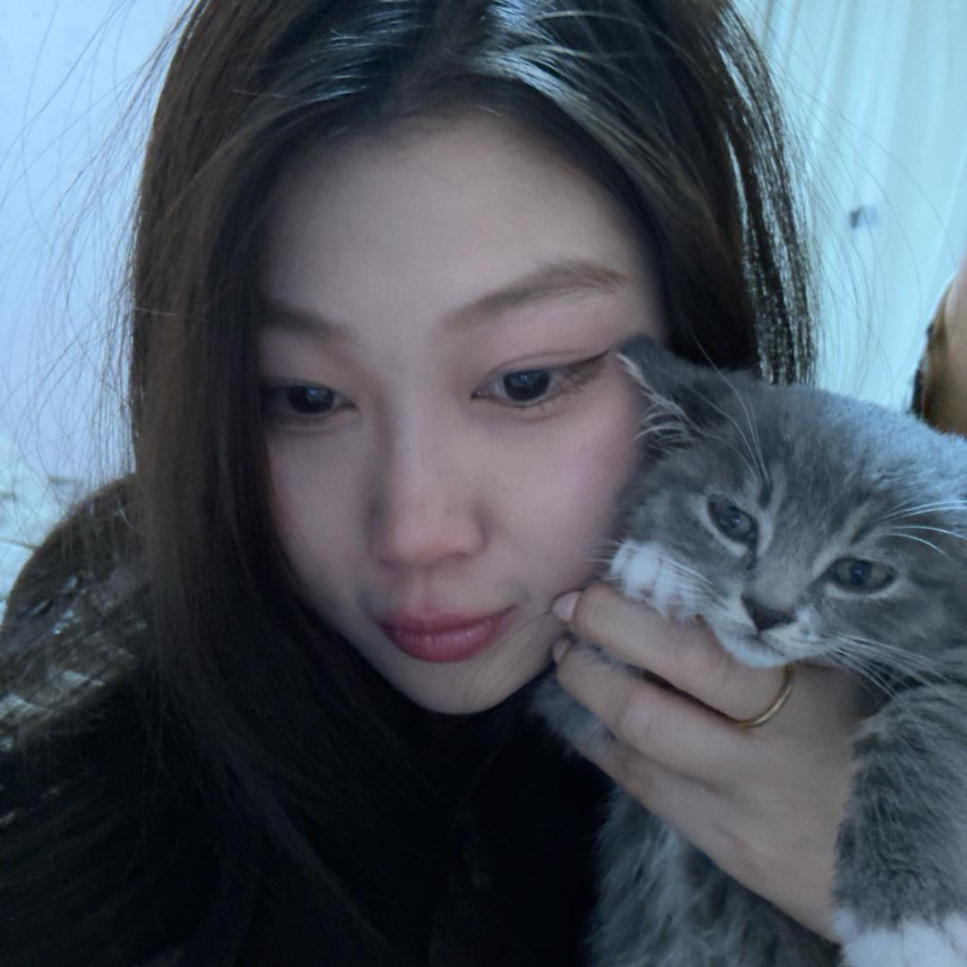 豆豆吸了个蚊子（减肥➖）