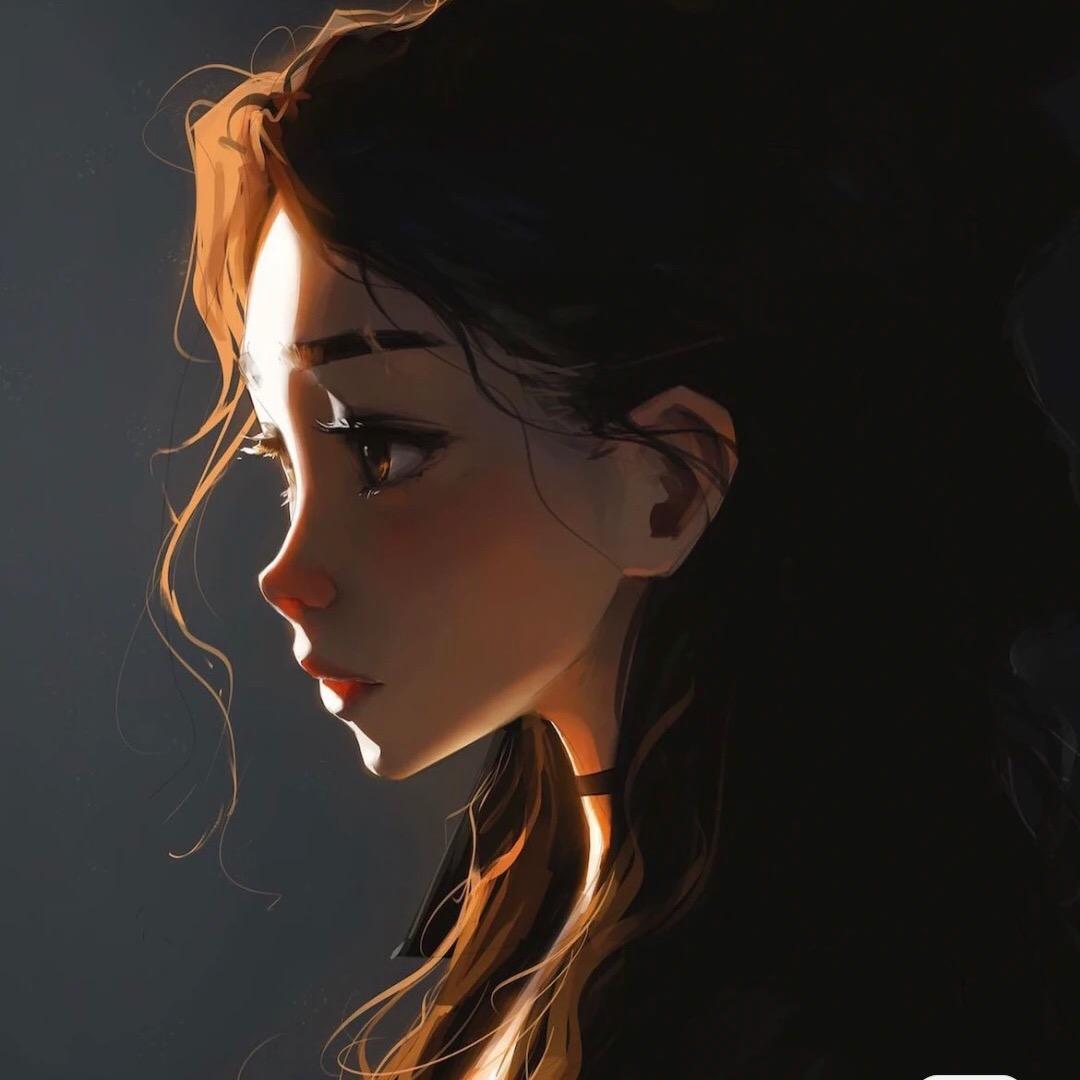 阿miu是个小可爱