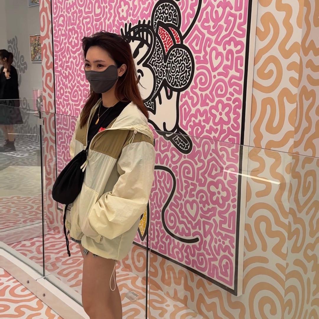 爱野美奈子。