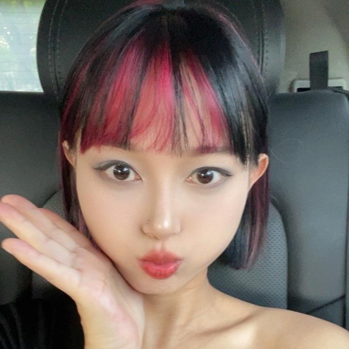 替日落说晚安🌙