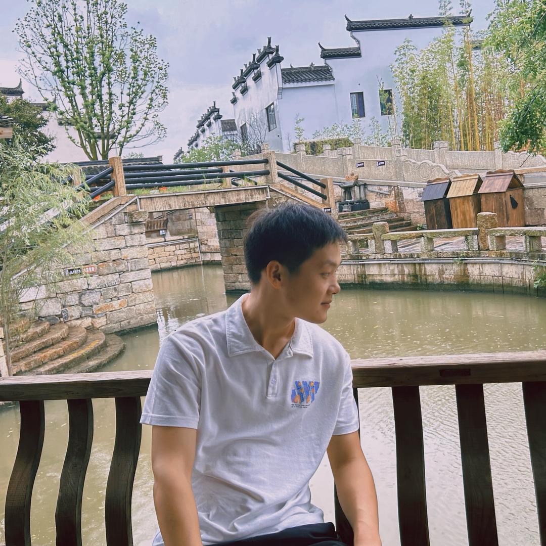 Mr-Zhang
