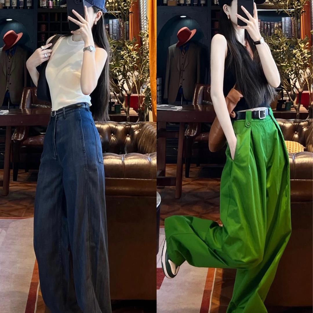 柒小姐柜柜女装店