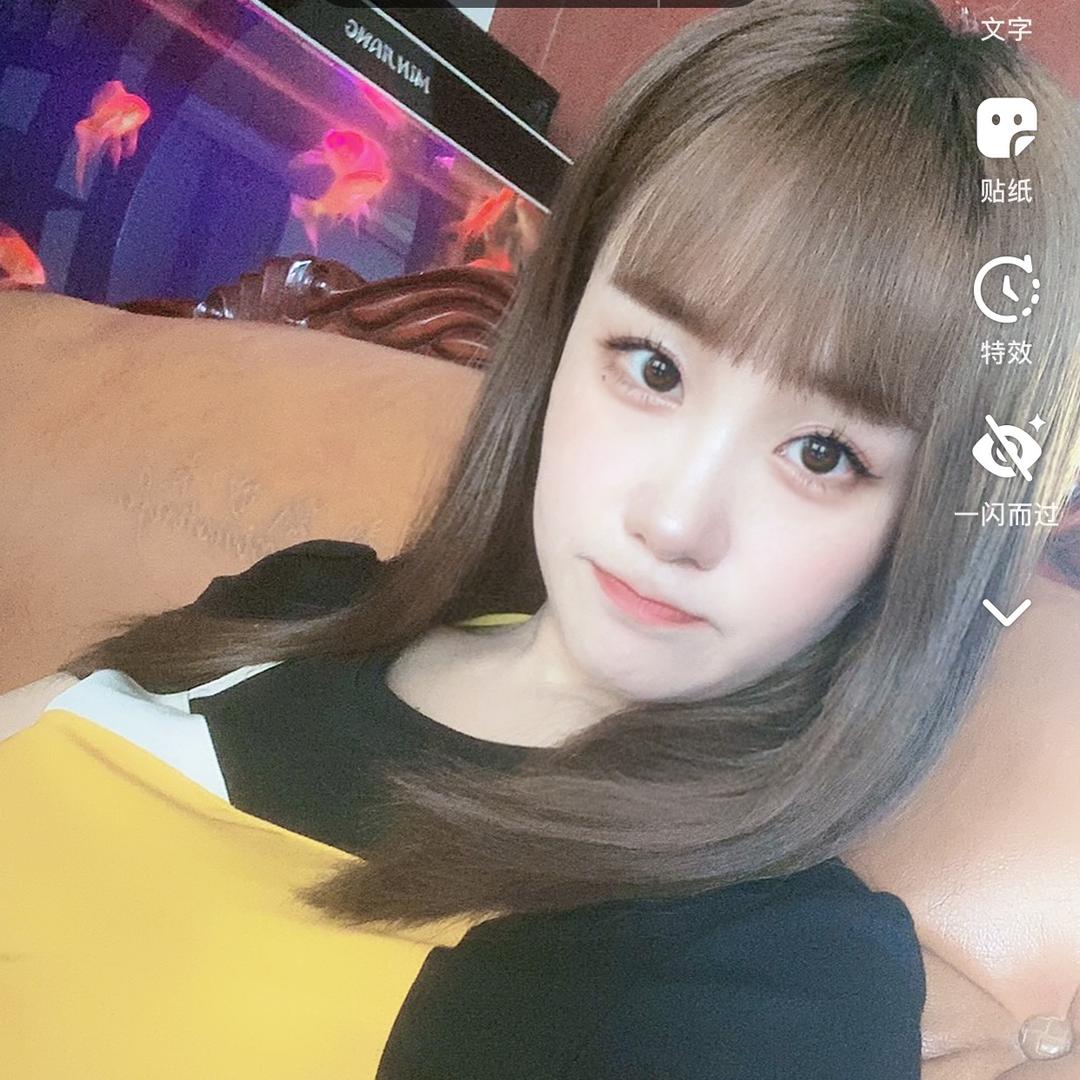 杨杨～