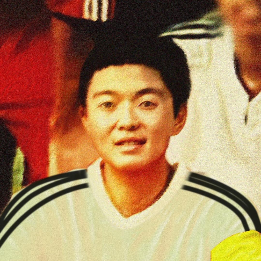 小翔足球在减肥