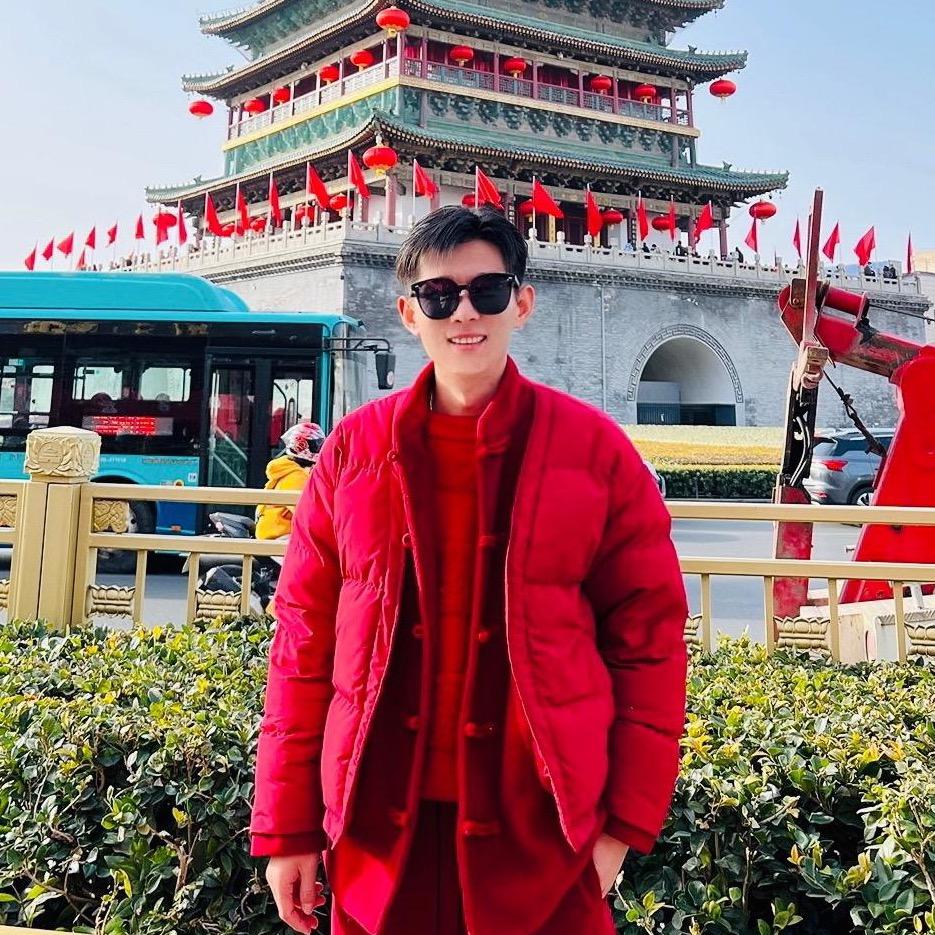 科目三《龙凯》