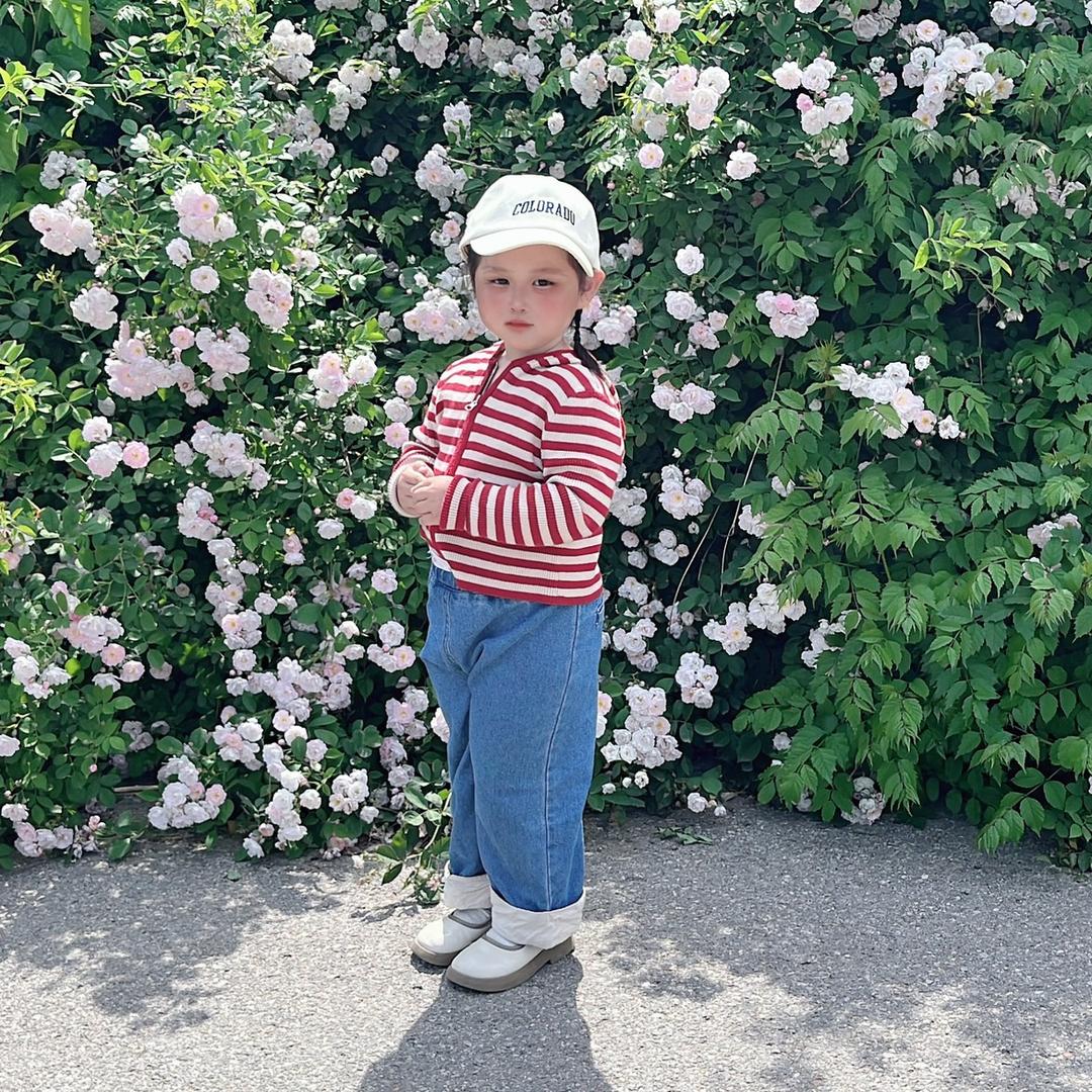 爱你❤苏娴宝贝