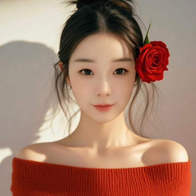 @樊美丽