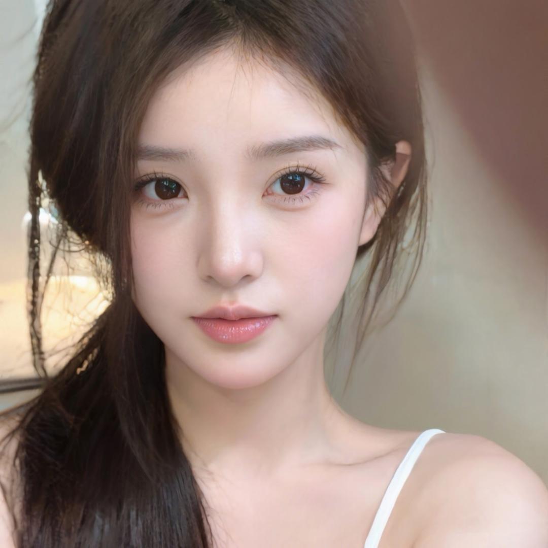 妙龄少女