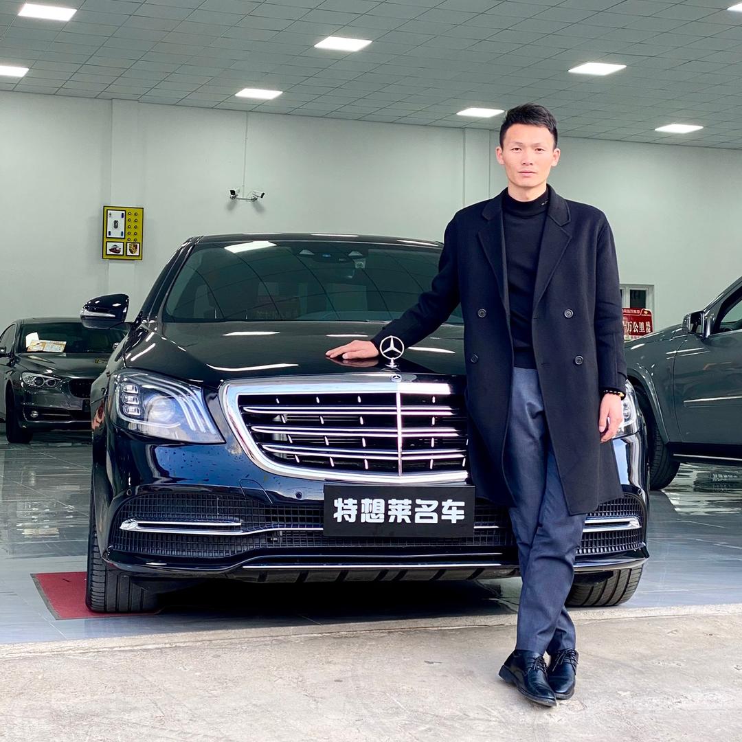 特想莱名车-优呦(招销售)