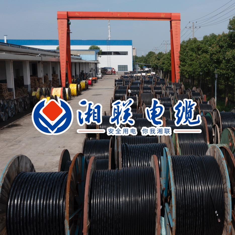 湘联电缆直销