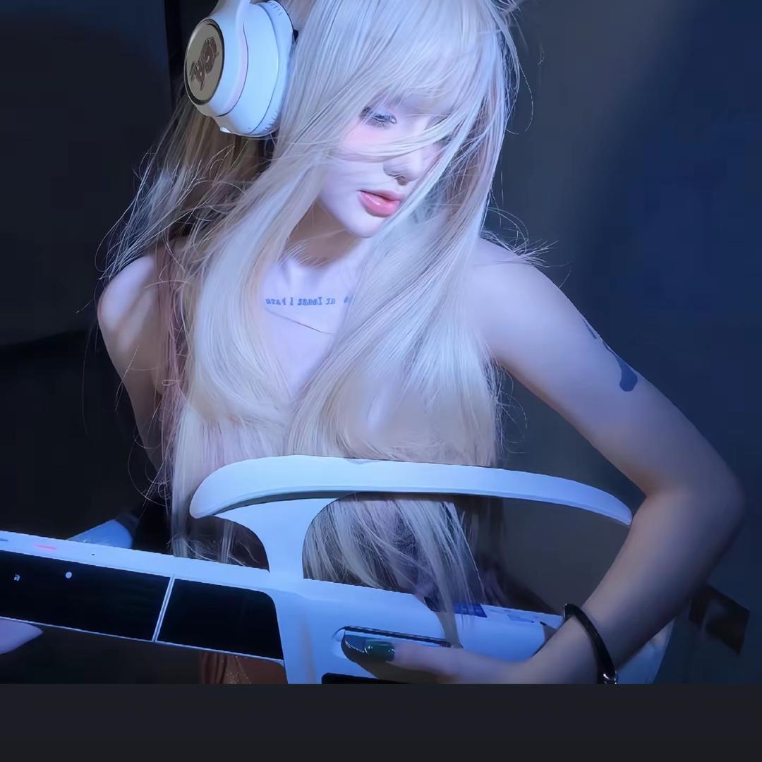 小颜-三角洲行动