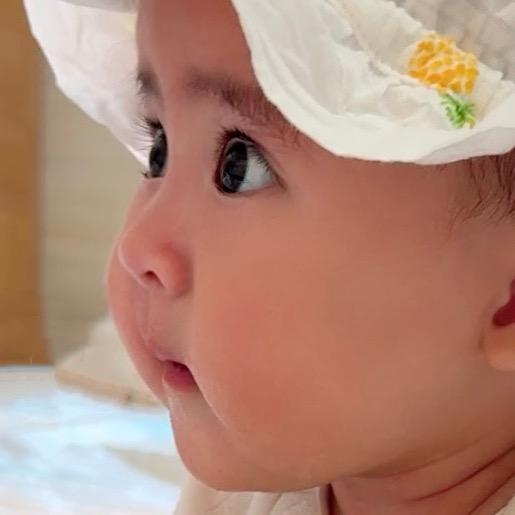 曼曼baby吖