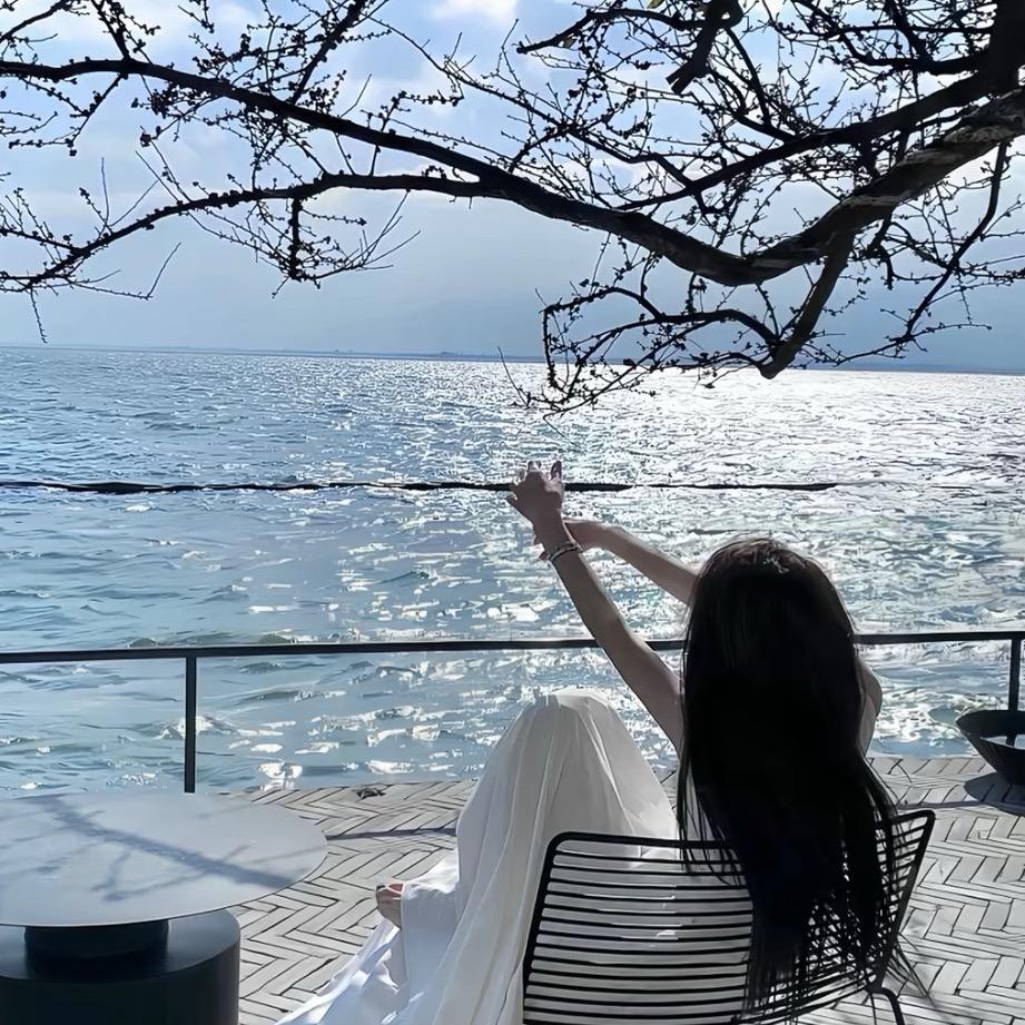 妥乐拾光旅拍小陈