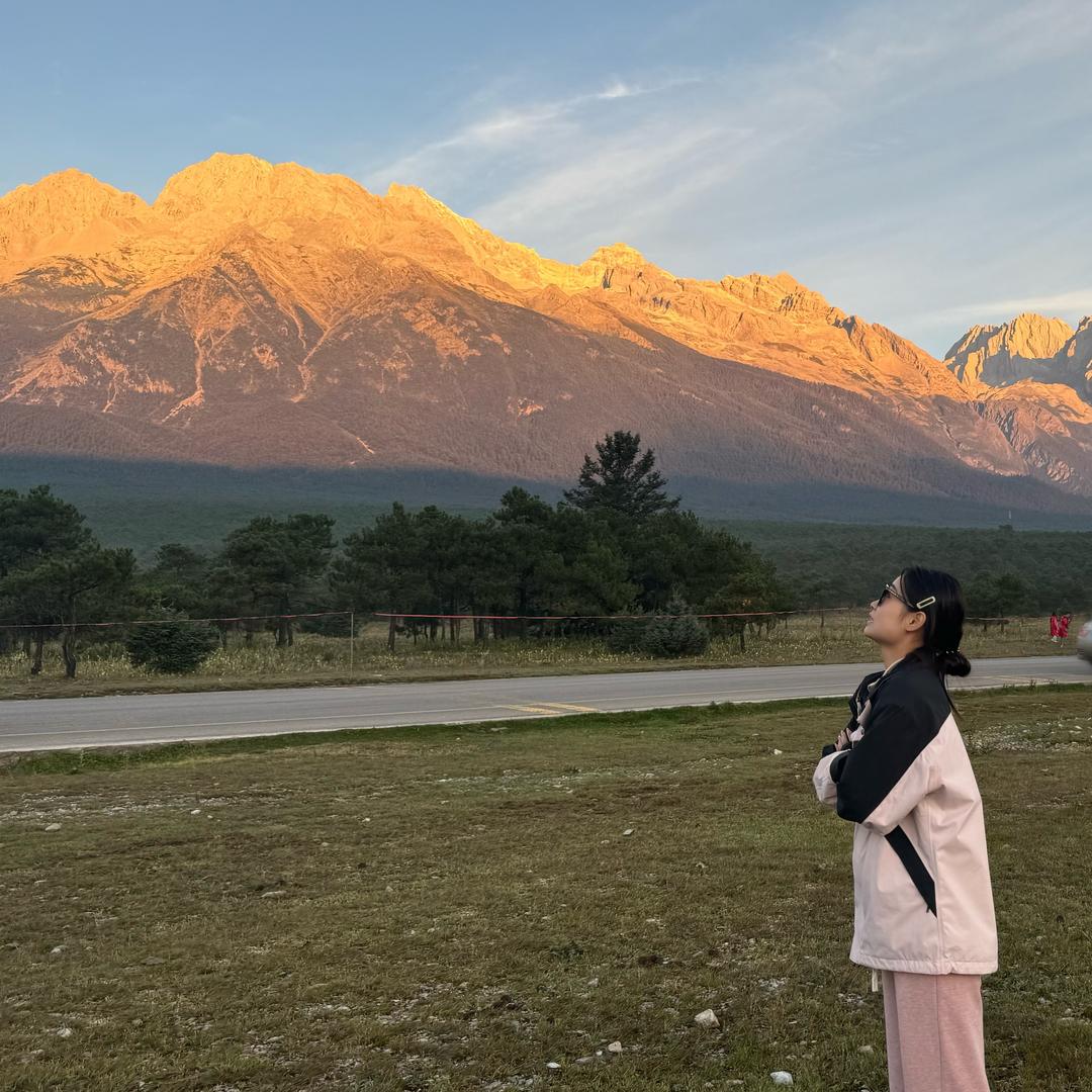 小欢喜💋