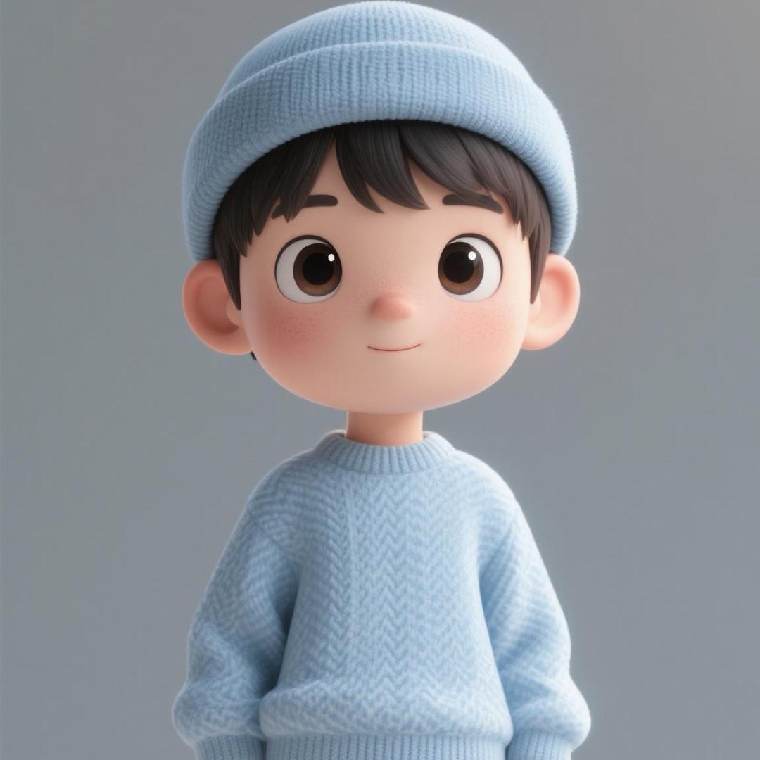 小李不会飞刀啊