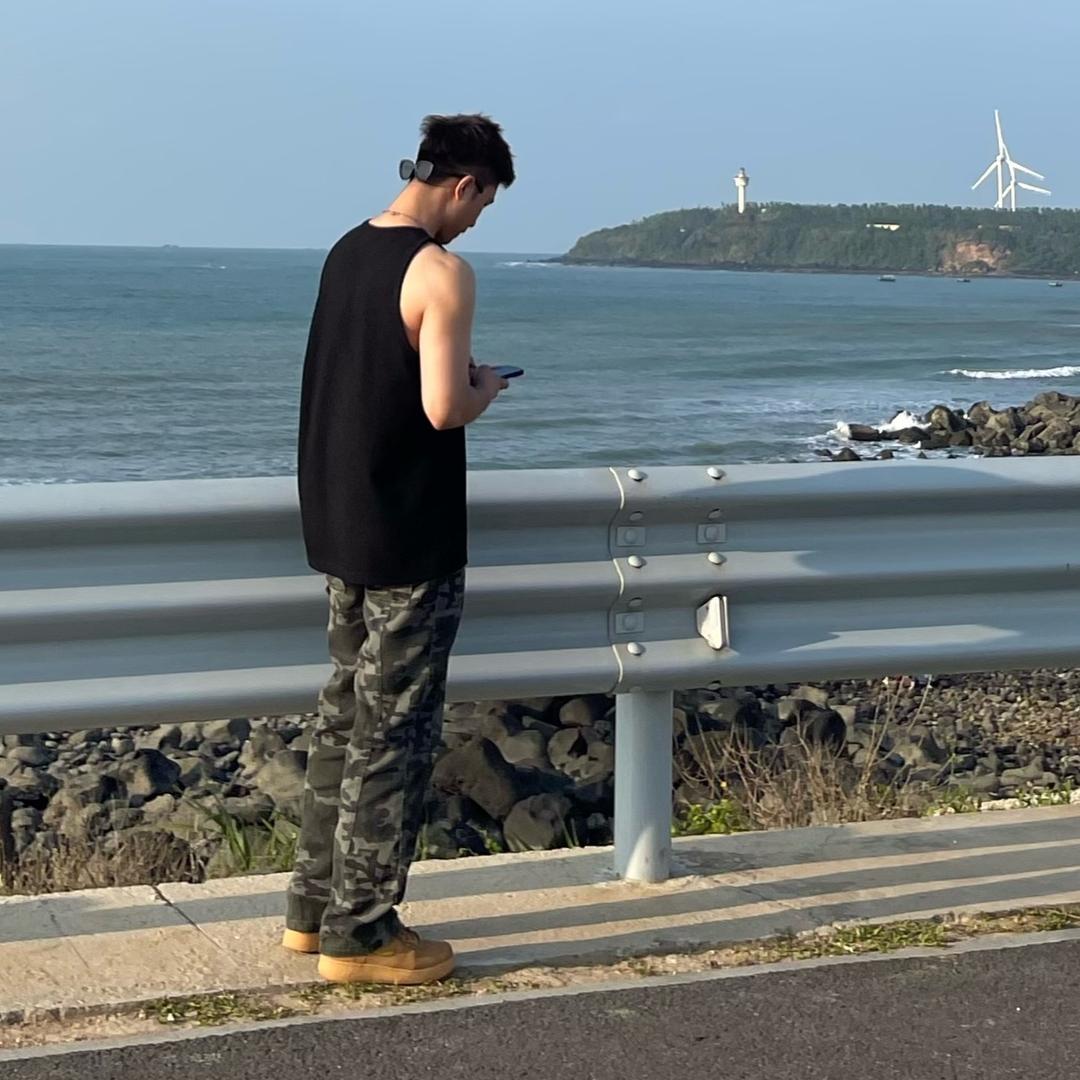 Amao阿毛_