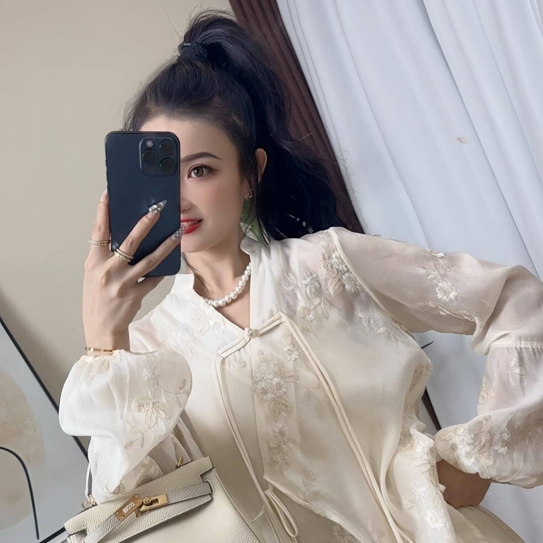 OL·欧莉私人定制@抖音