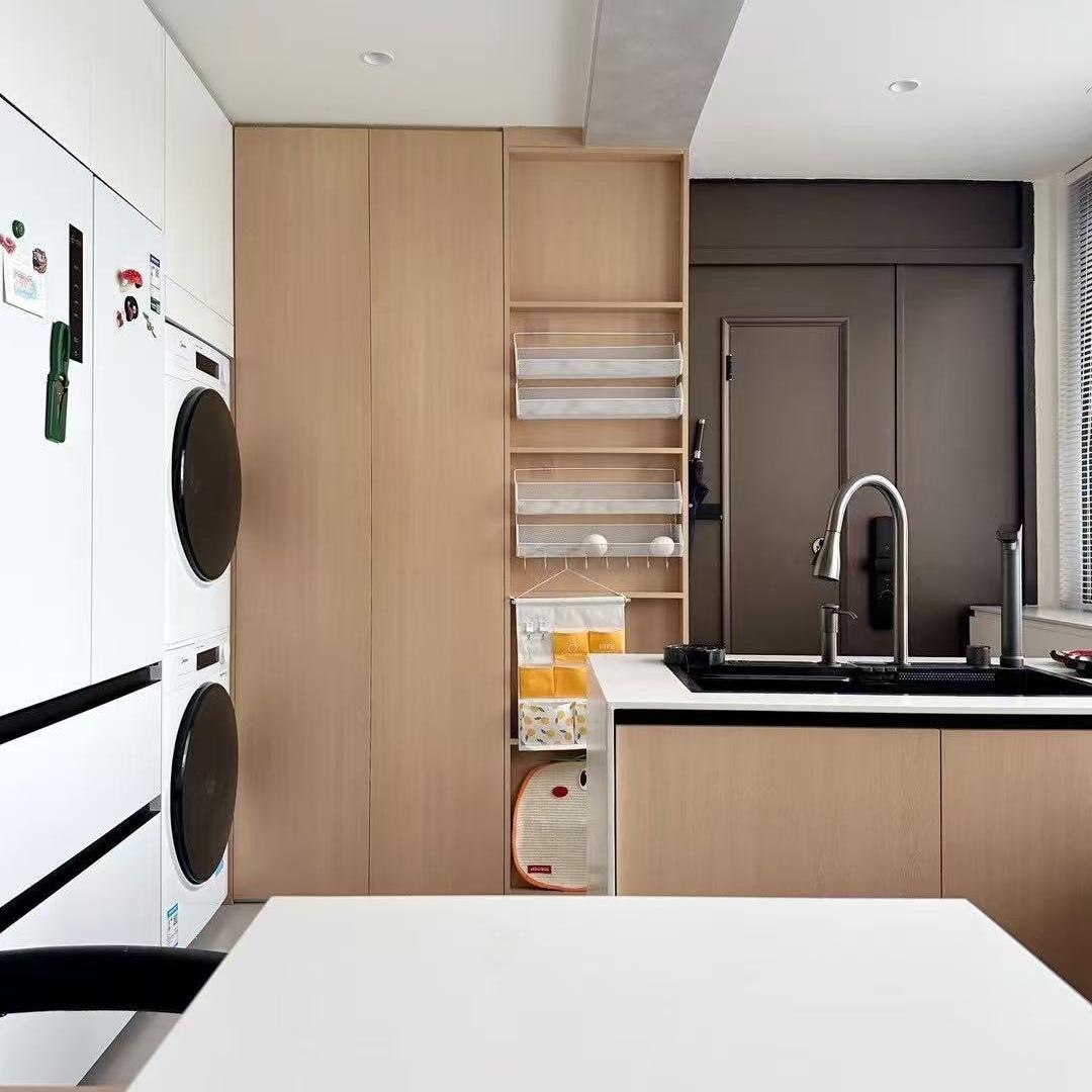 全屋整装定制一站式服务-壹东程家居定制