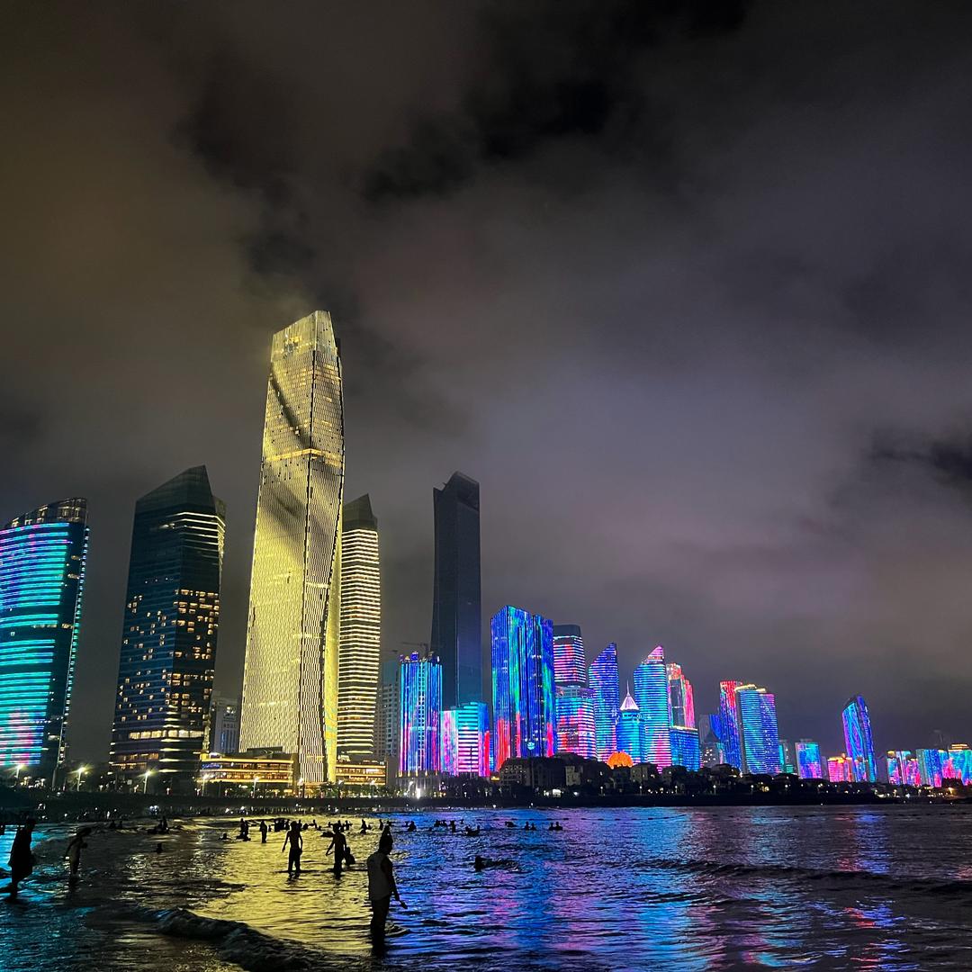 南京岱山包租婆（柏杰）