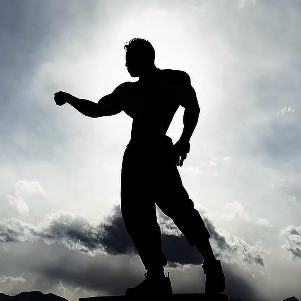 苦练正展苹果肌