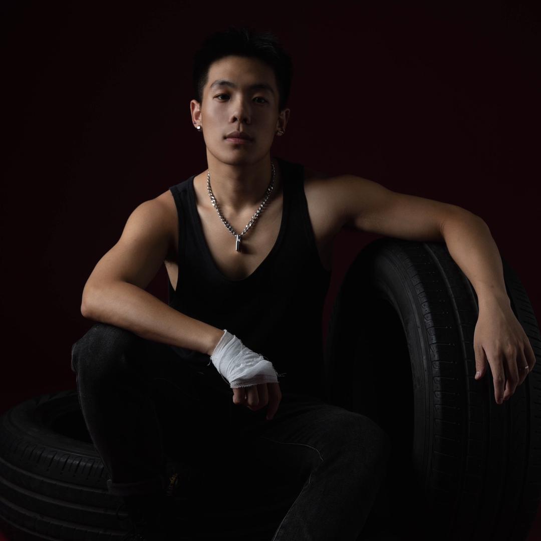 程绪龙Chenglo