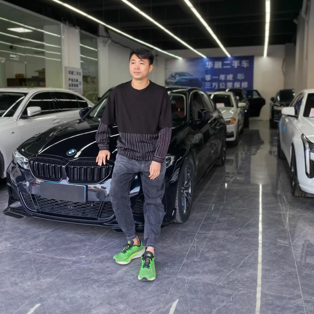 烽哥收车