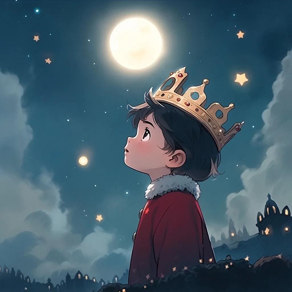 ⭐小星星