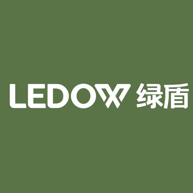 LEDOW绿盾门窗总部