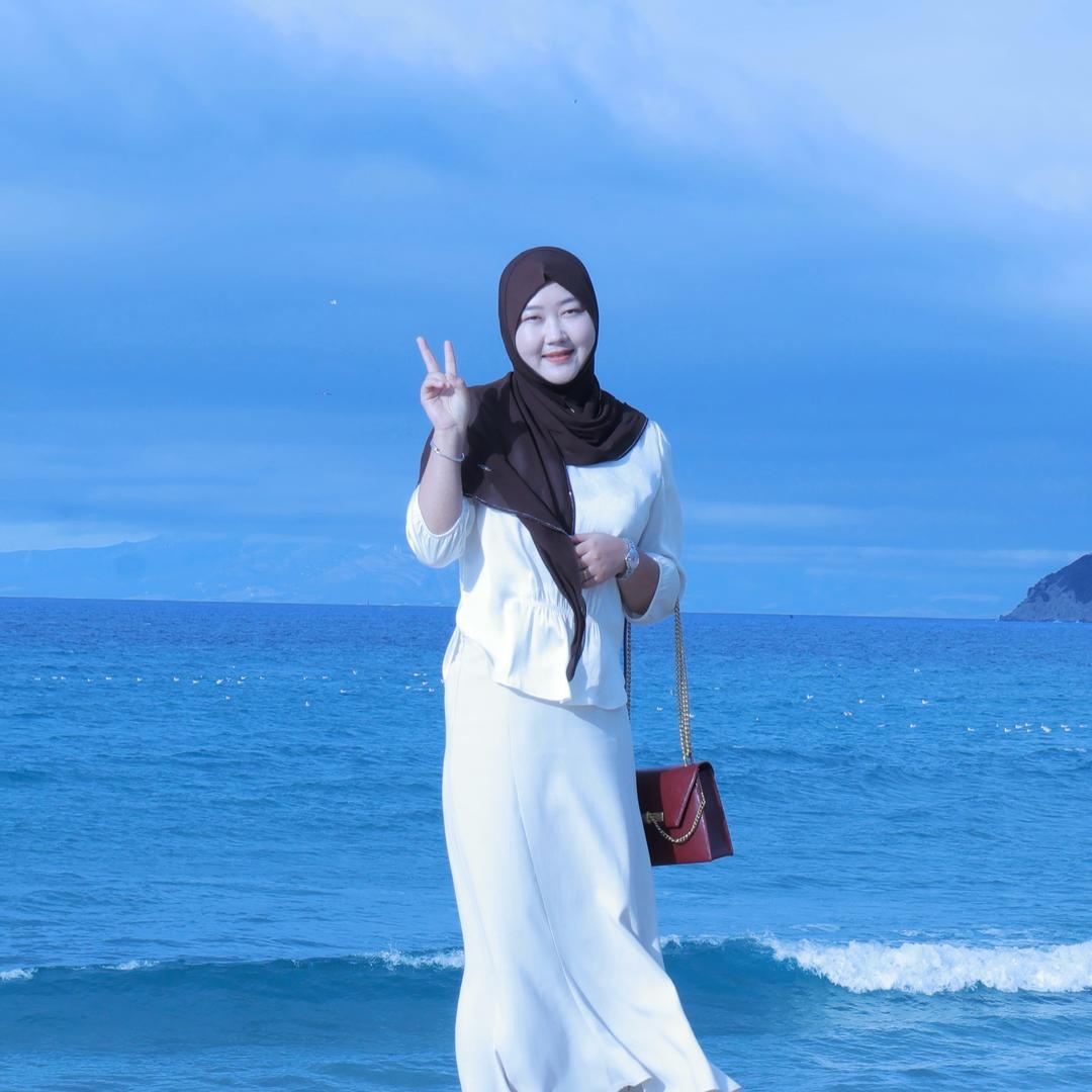 小草莓在摩洛哥