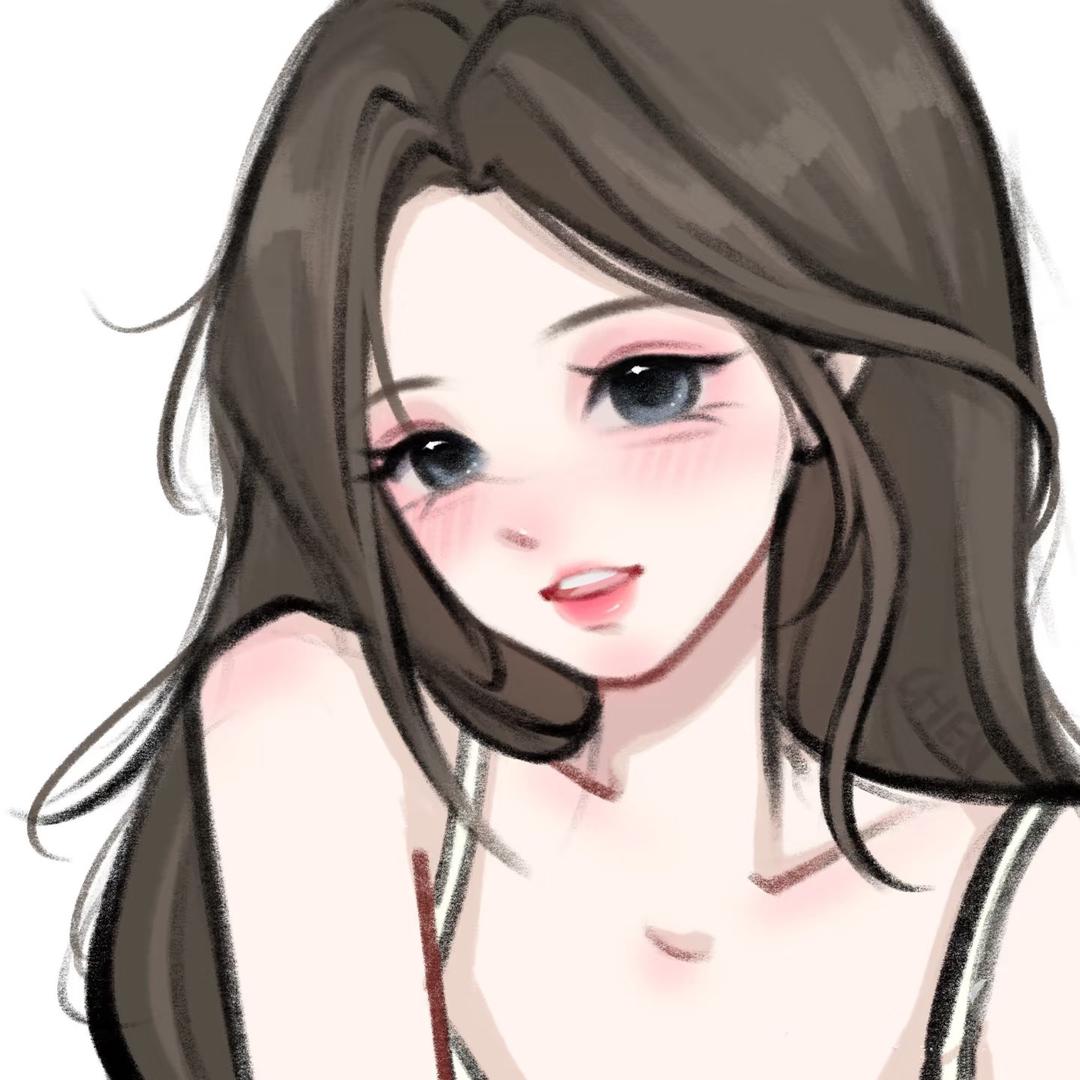 雨宝🌙.