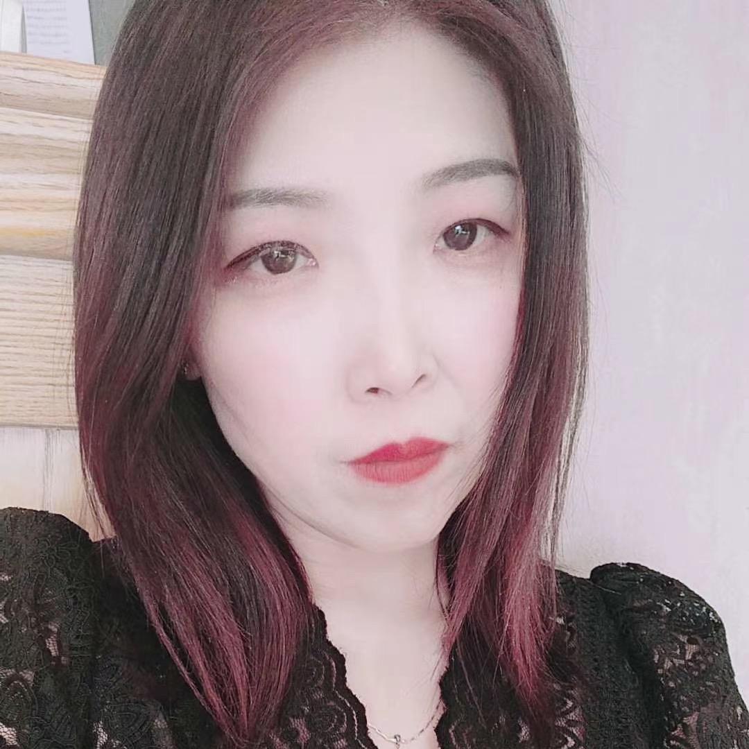 小娜娜妈妈🍃