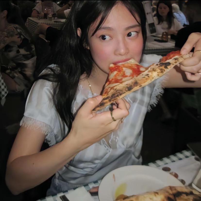 爱上网的笨女人