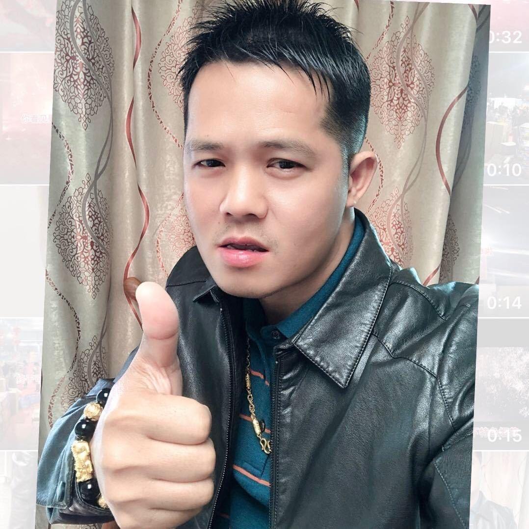 河源明少打口料