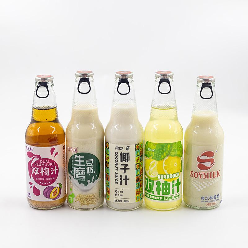 爽之林饮品官方账号