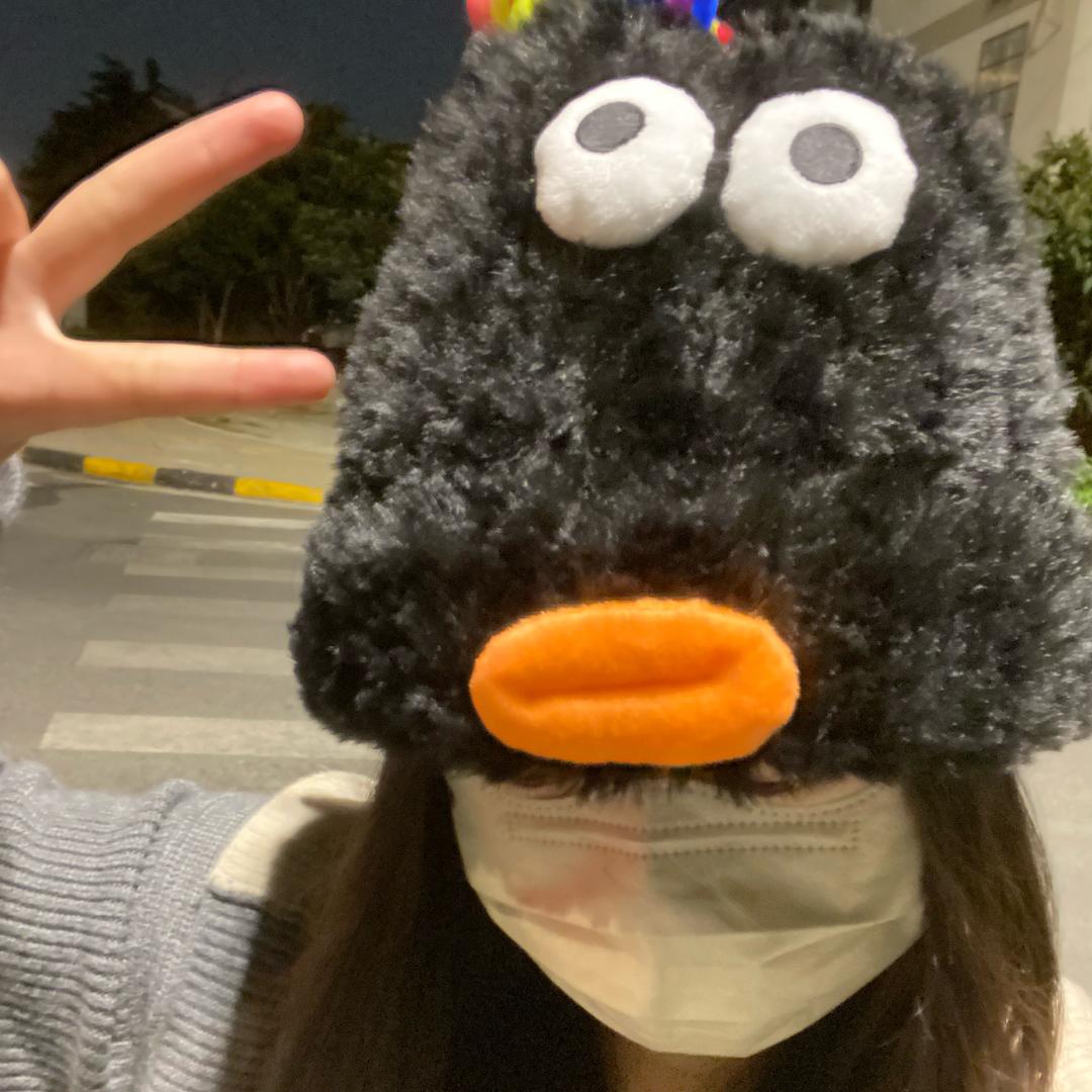 不乖🍊