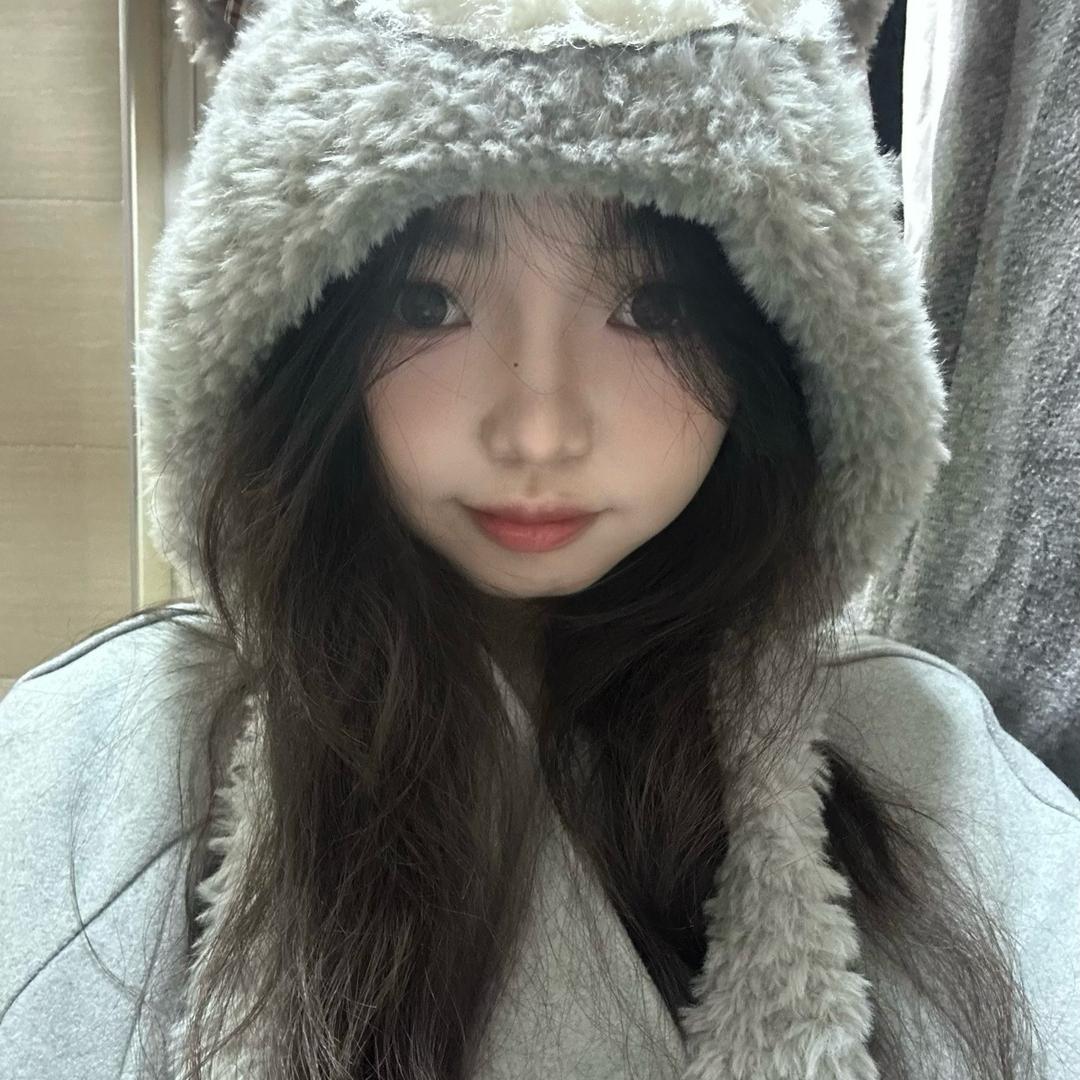 🌈别吵我大大怪