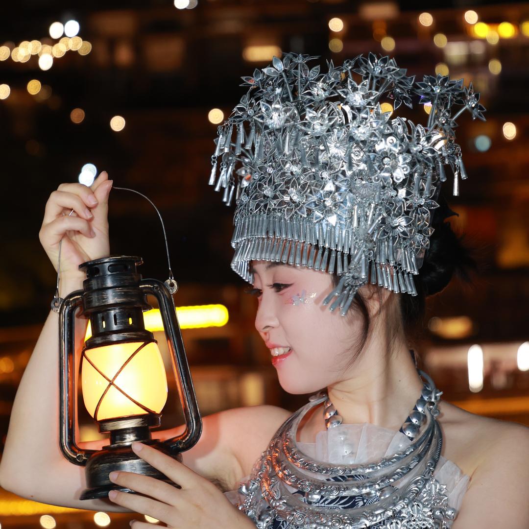丸子的秘密花园