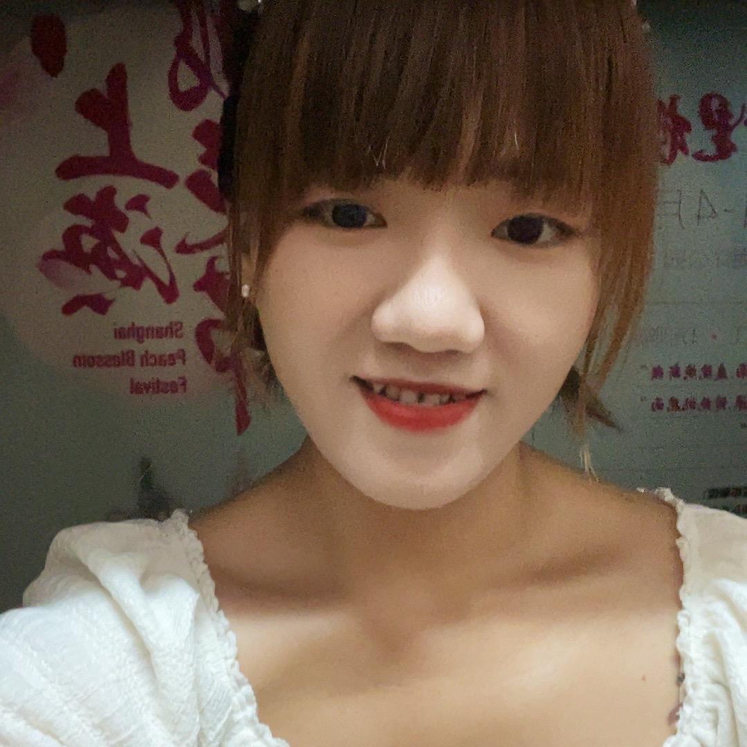 卖鱼小妹